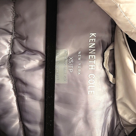 Puffer Jacket - Picture 2 of 3